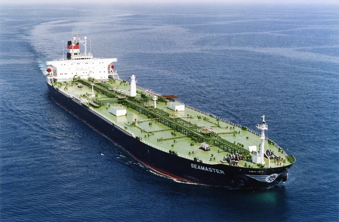 marine fuel saving solution